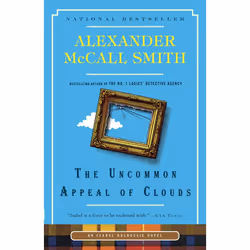ISBN The Uncommon Appeal of Clouds, Mystery & Suspense, English, Paperback, 288 pages