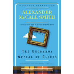 ISBN The Uncommon Appeal of Clouds