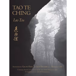 ISBN Tao Te Ching, Paperback, 184 pages