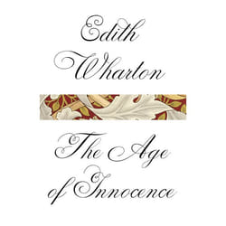 ISBN The Age of Innocence