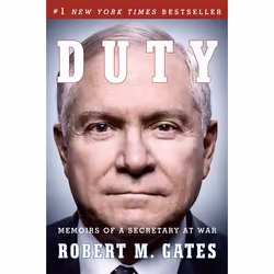 ISBN Duty, Biography, English, Paperback, 640 pages
