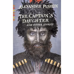 ISBN The Captain’s Daughter, Classics, English, Paperback, 304 pages