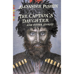 ISBN The Captain’s Daughter