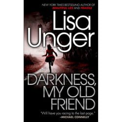 ISBN Darkness, My Old Friend