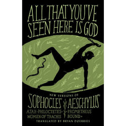 ISBN All That You’ve Seen Here Is God