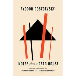 ISBN Notes from a Dead House