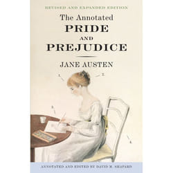 ISBN The Annotated Pride and Prejudice