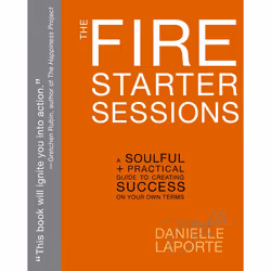 ISBN The Fire Starter Sessions, Paperback, 368 pages