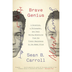 ISBN Brave Genius