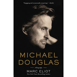 ISBN Michael Douglas