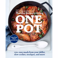ISBN One Pot, Food & drink, English, Paperback, 256 pages