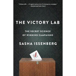 ISBN The Victory Lab