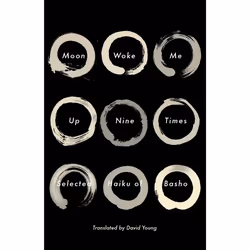 ISBN Moon Woke Me Up Nine Times, Classics, English, Paperback, 128 pages