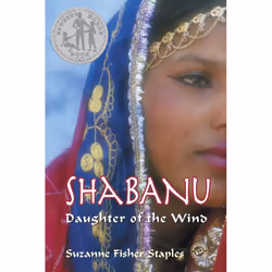 ISBN SHABANU, Paperback, 288 pages