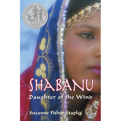 ISBN SHABANU