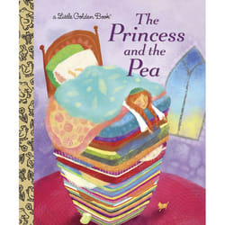 ISBN The Princess and the Pea