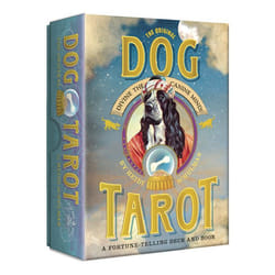 ISBN The Original Dog Tarot