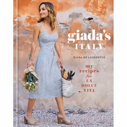 ISBN Giada’s Italy, Hardcover, 288 pages