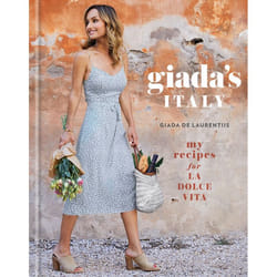 ISBN Giada’s Italy