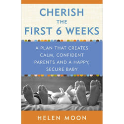 ISBN Cherish the First Six Weeks