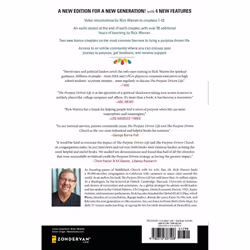 The Purpose Driven Life: What on Earth Am I Here For? - Rick Warren | Non-fiction Self-help