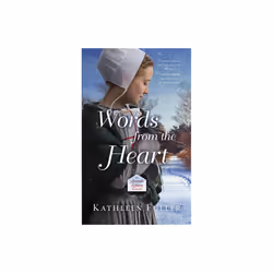 Words from the Heart by Fuller & Kathleen