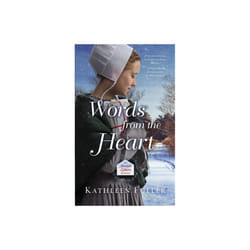 Words from the Heart by Fuller & Kathleen