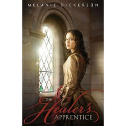 ISBN The Healer's Apprentice book English Paperback 272 pages
