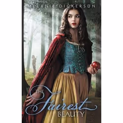 ISBN The Fairest Beauty, English, Paperback, 323 pages