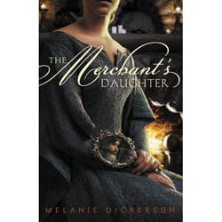 ISBN The Merchant's Daughter book English Paperback 288 pages