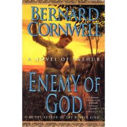 ISBN Enemy of God book English Paperback 397 pages