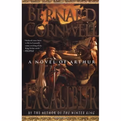 ISBN Excalibur, English, Paperback, 436 pages