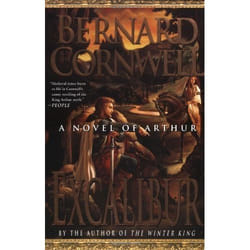 ISBN Excalibur book English Paperback 436 pages