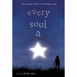 ISBN Every Soul A Star, Children's, English, Paperback, 336 pages