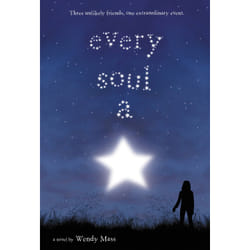 ISBN Every Soul A Star book Children's English Paperback 336 pages