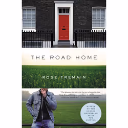ISBN The Road Home, English, Paperback, 432 pages