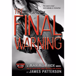 ISBN The Final Warning, Thrillers, English, Paperback, 304 pages