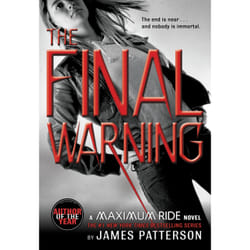 ISBN The Final Warning book Thrillers English Paperback 304 pages