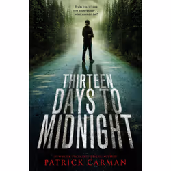 ISBN Thirteen Days to Midnight, Children & teenagers, English, Paperback, 304 pages