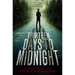 ISBN Thirteen Days to Midnight book Children & teenagers English Paperback 304 pages
