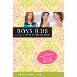 ISBN Boys R Us, Children & teenagers, English, Paperback, 320 pages