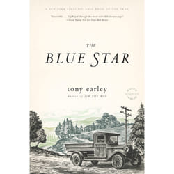 ISBN The Blue Star book English Paperback 336 pages