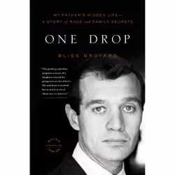 ISBN One Drop, Biography, English, Paperback, 544 pages