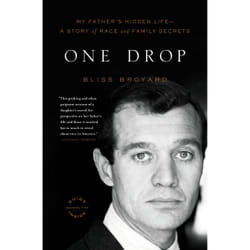 ISBN One Drop book Biography English Paperback 544 pages