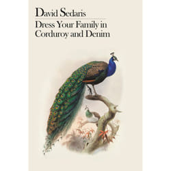 ISBN Dress Your Family in Corduroy and Denim book Humor English Paperback 272 pages