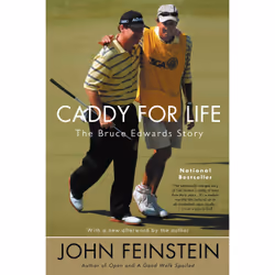 ISBN Caddy for Life, Sport & leisure, English, Paperback, 336 pages