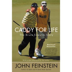 ISBN Caddy for Life book Sport & leisure English Paperback 336 pages