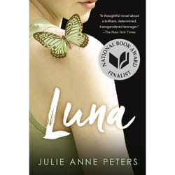 ISBN Luna book Children & teenagers English Paperback 256 pages