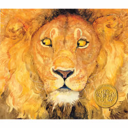 ISBN The Lion & the Mouse, Children's, English, Hardcover, 40 pages
