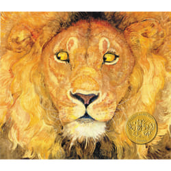 ISBN The Lion & the Mouse book Children's English Hardcover 40 pages